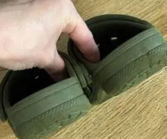 Дитячі Crocs c9 / оригінал