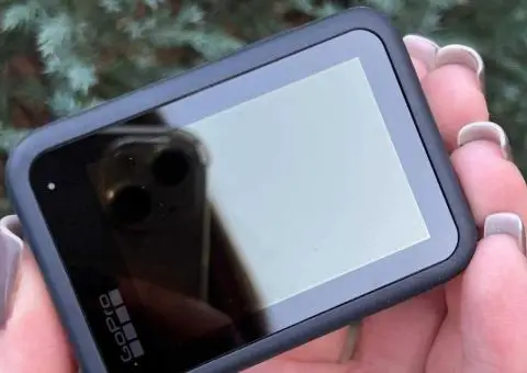 Экшн-камера GoPro Hero 13 в кейсе - 1/3