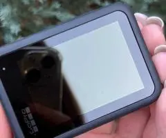 Екшн-камера GoPro Hero 13 в кейсі