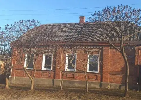 М.Холодная Гора, продам 2 дома на одном участке, ул.Пограничная,Hg11 - 1/3