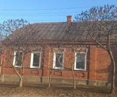 М.Холодная Гора, продам 2 дома на одном участке, ул.Пограничная,Hg11