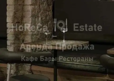 Оренда Кафе Паб Бар  190м2 Центр ст.м.Хрещатик - 1/3
