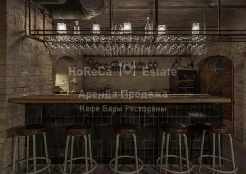 Оренда Кафе Паб Бар  190м2 Центр ст.м.Хрещатик - 2/3