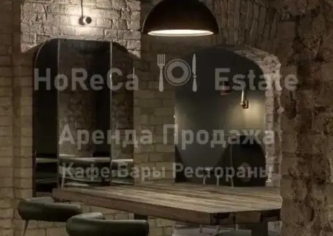 Оренда Кафе Паб Бар  190м2 Центр ст.м.Хрещатик - 3/3