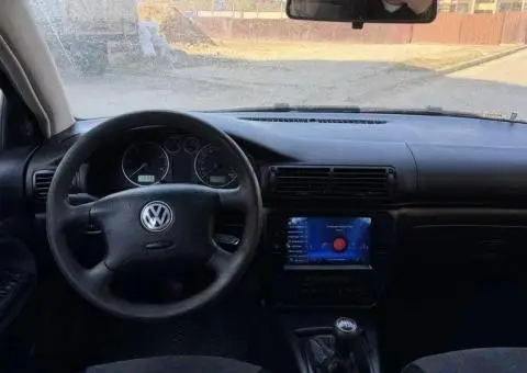 Passat B5+ 1.9 TDI 6 Ступка 2001 год, Пассат Б5+ 1.9 дизель Чернигов - 1/3
