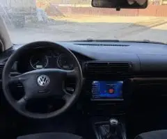 Passat B5+ 1.9 TDI 6 Ступка 2001 год, Пассат Б5+ 1.9 дизель Чернигов
