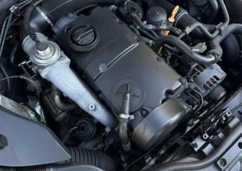 Passat B5+ 1.9 TDI 6 Ступка 2001 год, Пассат Б5+ 1.9 дизель Чернигов - 2/3