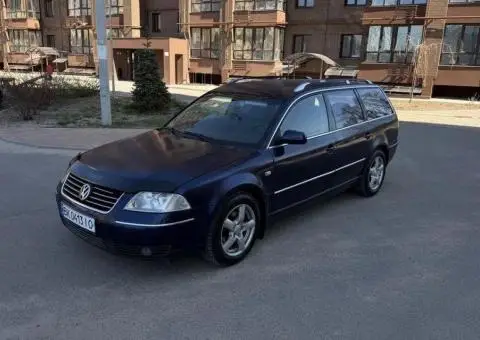 Passat B5+ 1.9 TDI 6 Ступка 2001 год, Пассат Б5+ 1.9 дизель Чернигов - 3/3