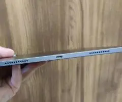 iPad pro 12.9  256. 5 поколения