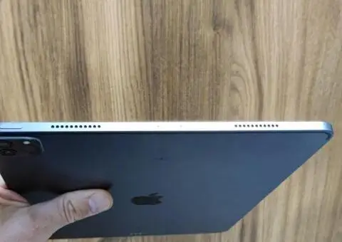 iPad pro 12.9  256. 5 поколения - 2/3