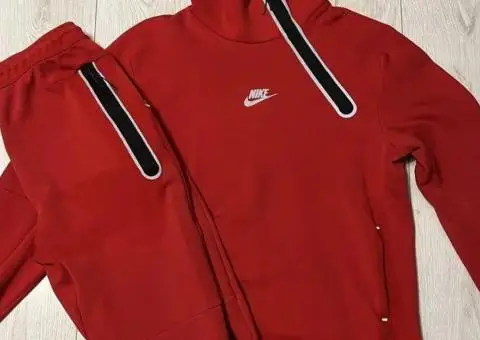 Костюм Nike Tech-Fleece - 1/3