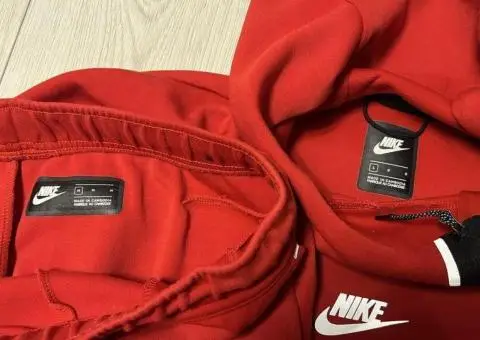 Костюм Nike Tech-Fleece - 2/3
