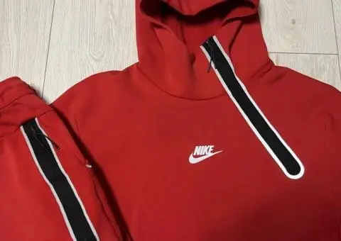 Костюм Nike Tech-Fleece - 3/3
