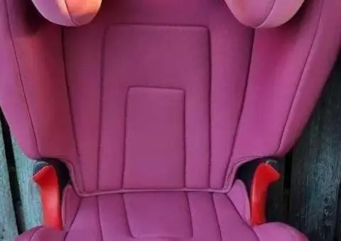 Дитяче автокрісло Britax Römer Kidfix з Isofix та SecureGuard - 2/3