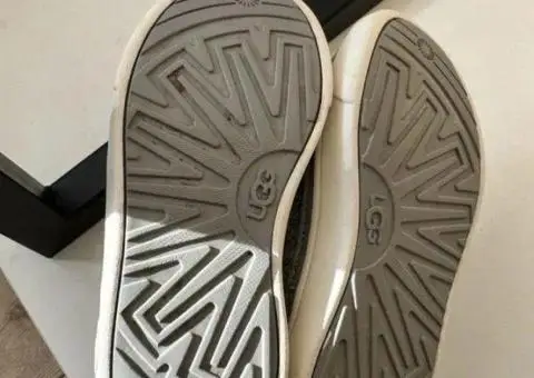 Ugg сліпони, тапки 17 см - 2/2