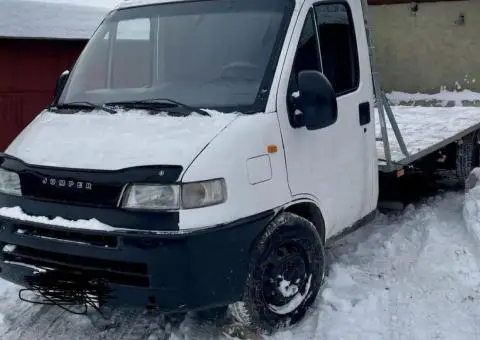 Продається терміново або обмін на мікроавтобус груз пас,в гарному стан - 1/3