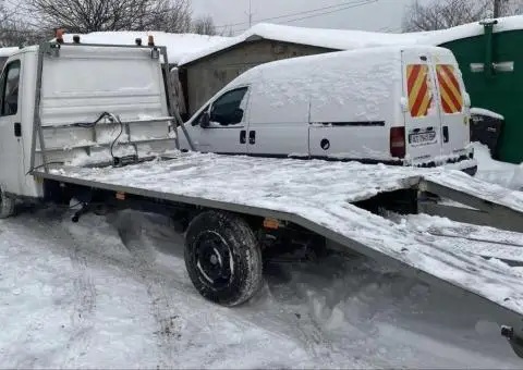 Продається терміново або обмін на мікроавтобус груз пас,в гарному стан - 2/3
