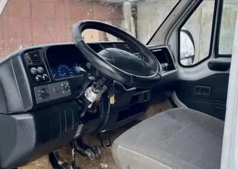 Продається терміново або обмін на мікроавтобус груз пас,в гарному стан - 3/3