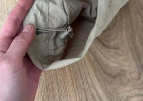 Чоловічі штани з карманами JackWolfskin ( розмір L) - 1/3