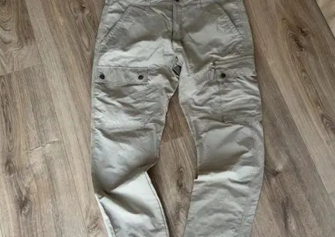 Чоловічі штани з карманами JackWolfskin ( розмір L) - 3/3