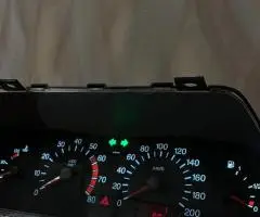 Панель приборов VDO ваз/лада 2109-2110-2111-2112-2113-2114-2115