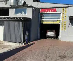 Здам в оренду  шиномонтаж Бровари