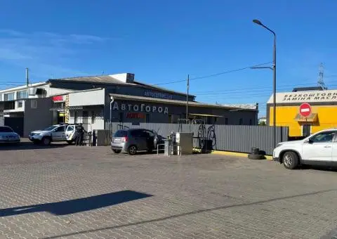 Здам в оренду  шиномонтаж Бровари - 3/3
