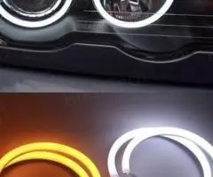 Ангельские глазки для BMW E46 E36 E38 E39 Е53 E60 E61 Е81 E90 E92 E93