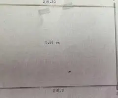 Промислова ділянка 6 Га