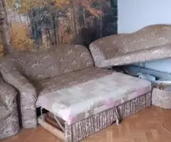 Подам диван в хорошем состоянии