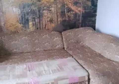 Подам диван в хорошем состоянии - 3/3