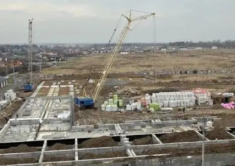 Продаж найдоступнішої 2к квартири 53м2, ЖК Комфортне містечко Residence - 2/3