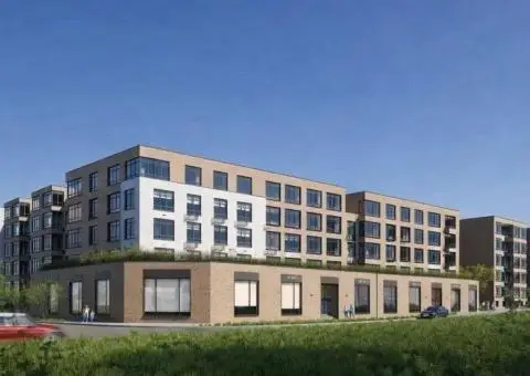 Продаж найдоступнішої 2к квартири 53м2, ЖК Комфортне містечко Residence - 3/3