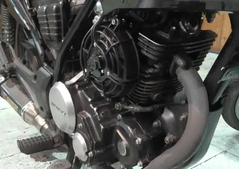 Вентилятор Охолодження Циліндра: Shineray, Viper, Lifan, Kovi, Forte - 3/3