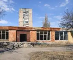 Продам комерційне приміщення, 700 м²