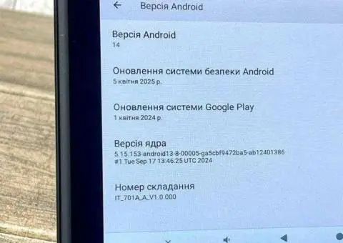 Планшет Samsung 32 ГБ - 1/3