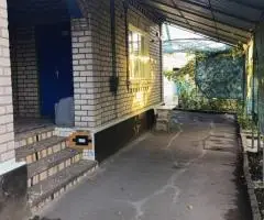 Продам великий будинок у Кривому Розі (Довгинцівський район)