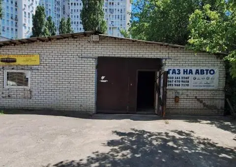 Оренда чудового місця для втілення ваших найсміливіших  бізнес ідей. - 2/3