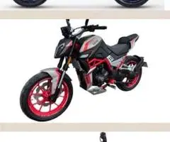 Мотоцикл SHINERAY NITROX 300(new)