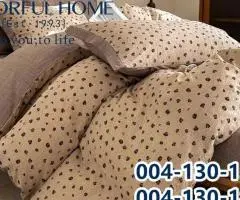 Постільна білизна ВАРЕНА Бавовна на ГУМЦІ