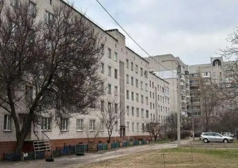 КІМНАТА в гуртожитку! ПРОДАЖ! - 1/3
