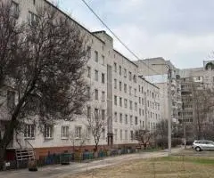 КІМНАТА в гуртожитку! ПРОДАЖ!