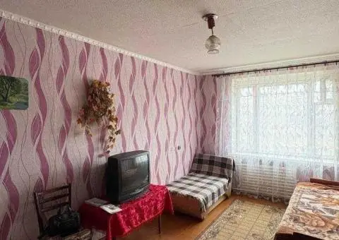 КІМНАТА в гуртожитку! ПРОДАЖ! - 2/3