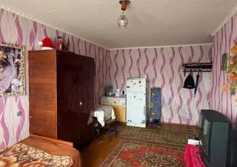 КІМНАТА в гуртожитку! ПРОДАЖ! - 3/3