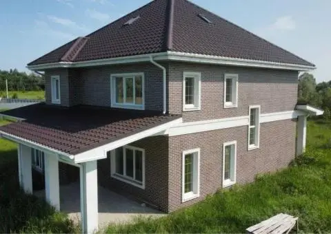 Продам дом, будинок коттедж 420м2 - 3/3
