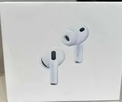AirPods Pro 3 Нові Оригінал є Гарантія