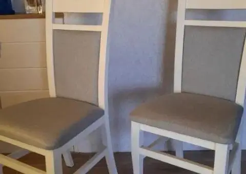 Продам комплект стільців - 1/3