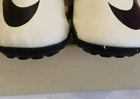 Футзалки дитячі Nike air zoom  mercurial (31) - 2/3