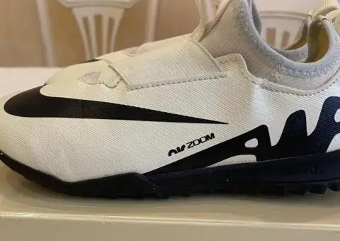 Футзалки дитячі Nike air zoom  mercurial (31) - 3/3