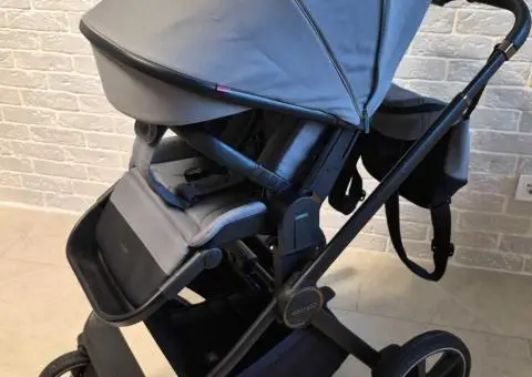 Carrello Ultimo 3in1 - 1/3